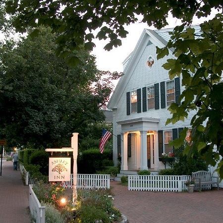 Ashley Inn Edgartown Kültér fotó