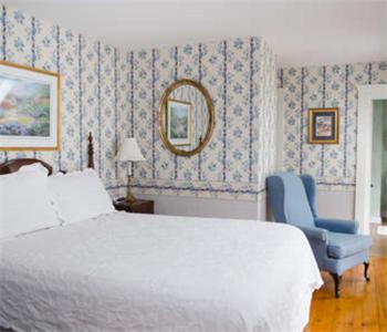 Ashley Inn Edgartown Kültér fotó