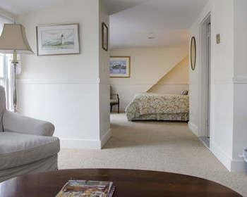 Ashley Inn Edgartown Kültér fotó