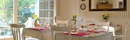 Ashley Inn Edgartown Kültér fotó