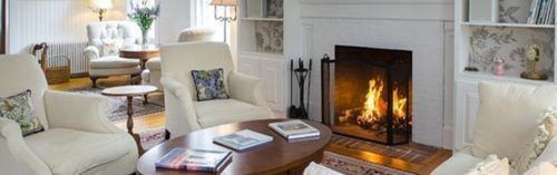 Ashley Inn Edgartown Kültér fotó