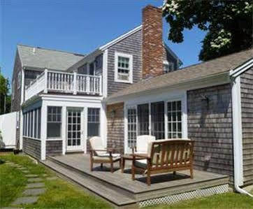 Ashley Inn Edgartown Kültér fotó